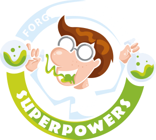 Forget Lab Safety I Want Superpowers Magnet
