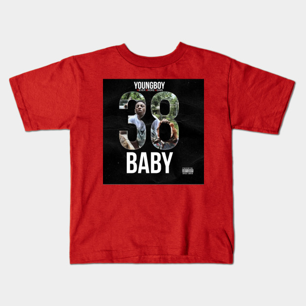 38 baby shirt