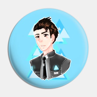 Conner|| DBH Pin