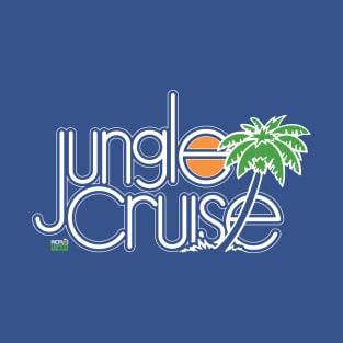 Pablo Jungle Cruise T-Shirt