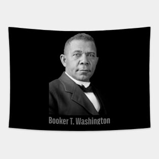 Booker T. Washington, Black History, Black Lives Matter Tapestry