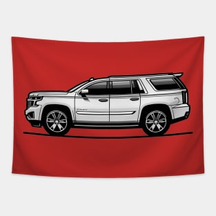 Chevy SUV Tapestry