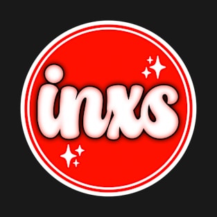 Inxs T-Shirt