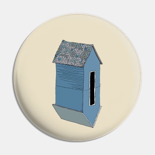 House Pin