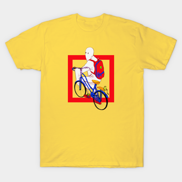 Ghost rider - Ghost - T-Shirt