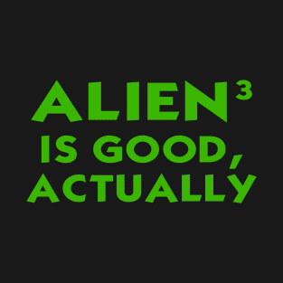 Alien 3 T-Shirt