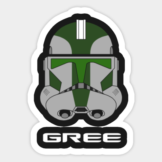 commander gree phase 2