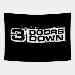 3 doors down Tapestry