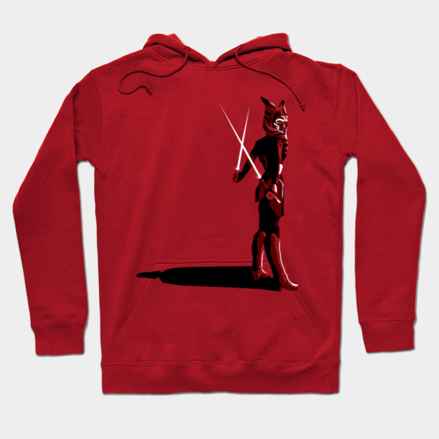 ahsoka hoodie