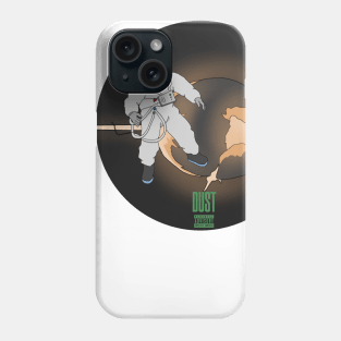 DUST Phone Case