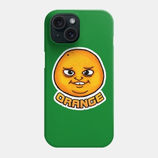 ORANGE Phone Case