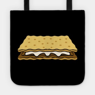 Cracker Tote