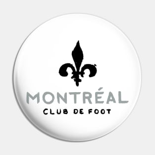 CF Montréaaaal 03 Pin