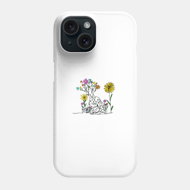 I create my own life Phone Case by Treasuredreams