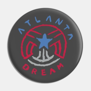 Atlanta Dreaaaam 09 Pin