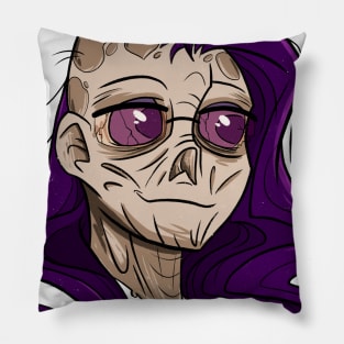 FyreWriter Logo Pillow