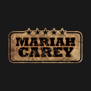 Mariah Carey T-Shirt