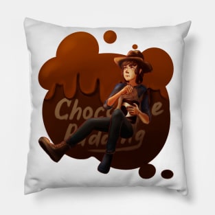 Carl Pillow