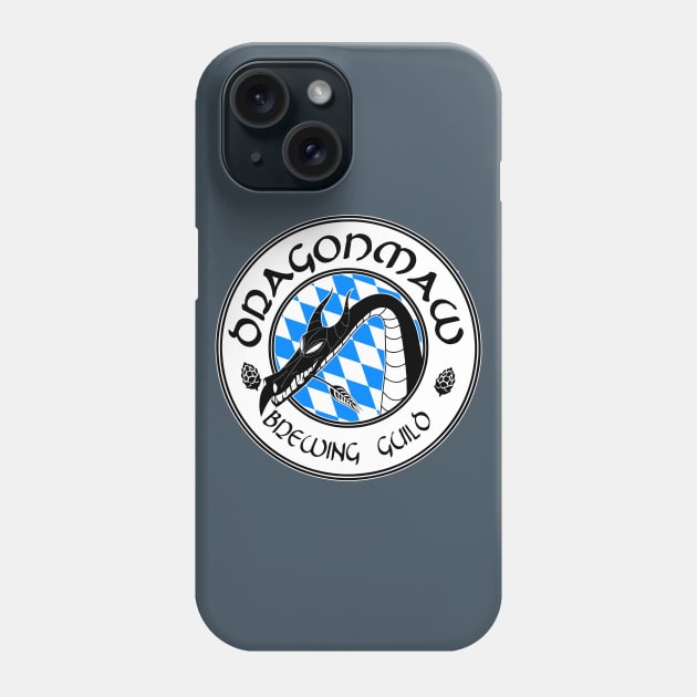 DBG - OKTO Phone Case by obeytheg1ant