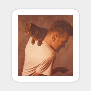 Morrissey + Minnie Magnet