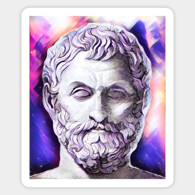 Thales of Miletus