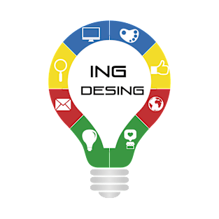 ing desing T-Shirt