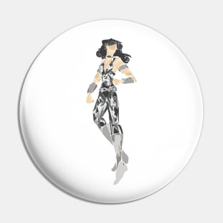 Donna troy Pin