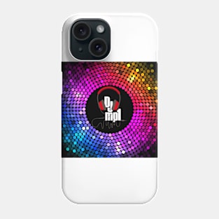 DJ Phone Case