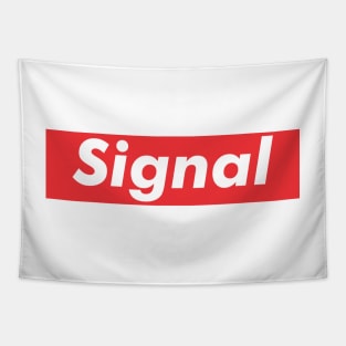 Signal Tapestry