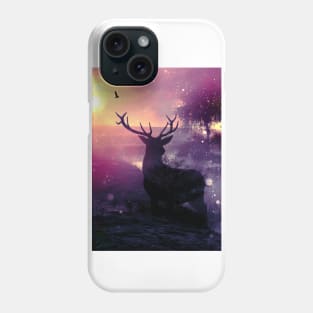 Morning Mist Phone Case