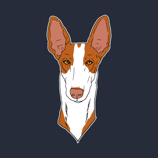 Ibizan Hound Classic T-Shirt