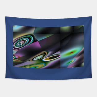 Intersteller -Available As Art Prints-Mugs,Cases,Duvets,T Shirts,Stickers,etcShift Tapestry