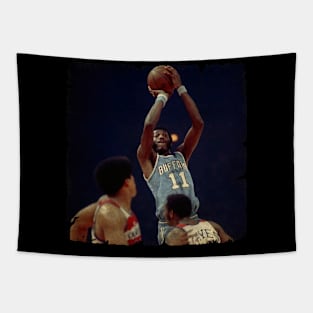 Bob McAdoo x Hall Of Famer Tapestry