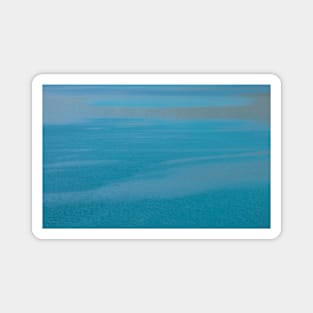 Hebridean sea blues Magnet