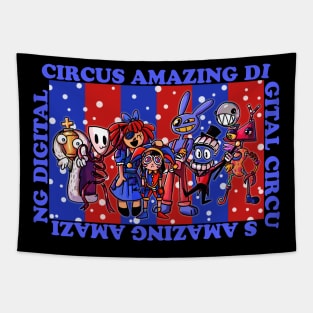 the amazing digital circus dude Tapestry