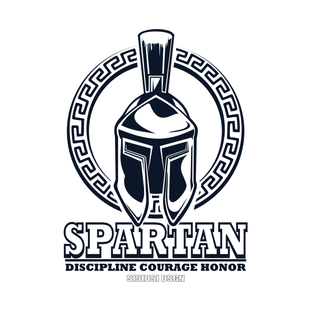 Spartan 18 by sisidsi