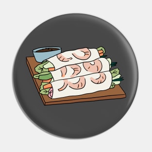 Summer Roll Pin