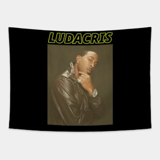 Ludacris Tapestry