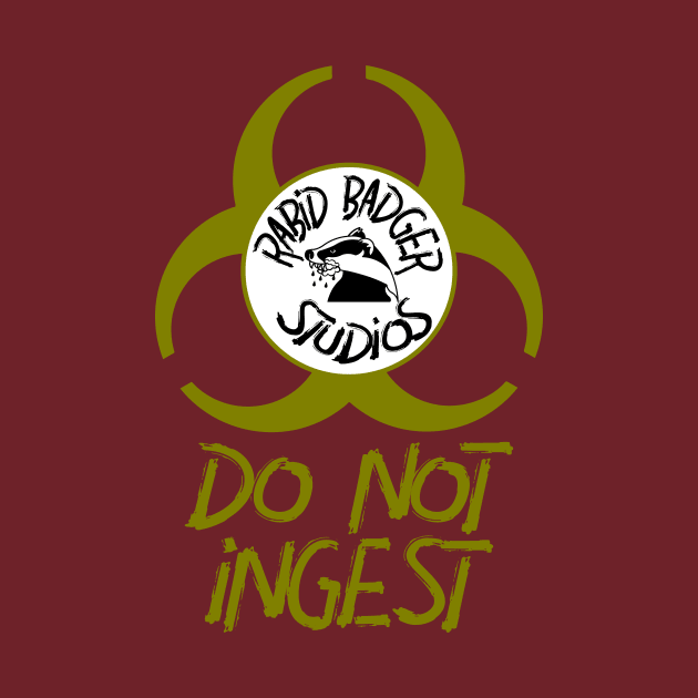 Do Not Ingest by Freq501