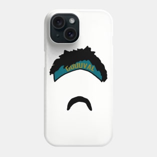 DUUUVAL Minshew Phone Case