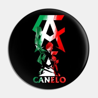 the winner of canelo alvarez Pin