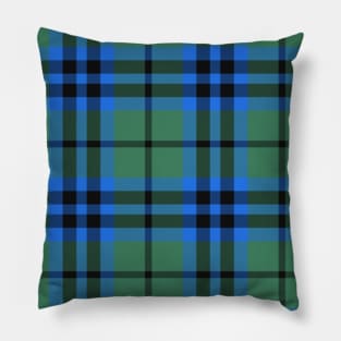 Clan Falconer Tartan Pillow