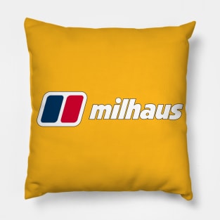 Milhaus Pillow