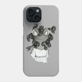 Frogdusa Phone Case