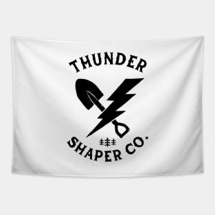 Thunder Shaper Co. Tapestry