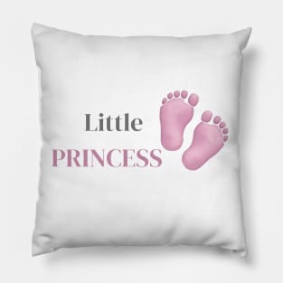 Babygirl Pillow