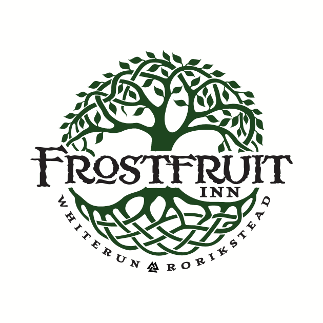 Frostfruit Inn by MindsparkCreative