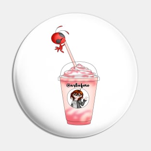 Tikki Drink Pin