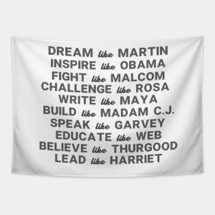 Inspiration Tapestry