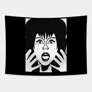 Elvira Tapestry